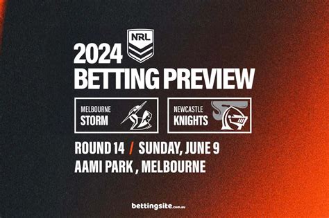 betting odds nrl.